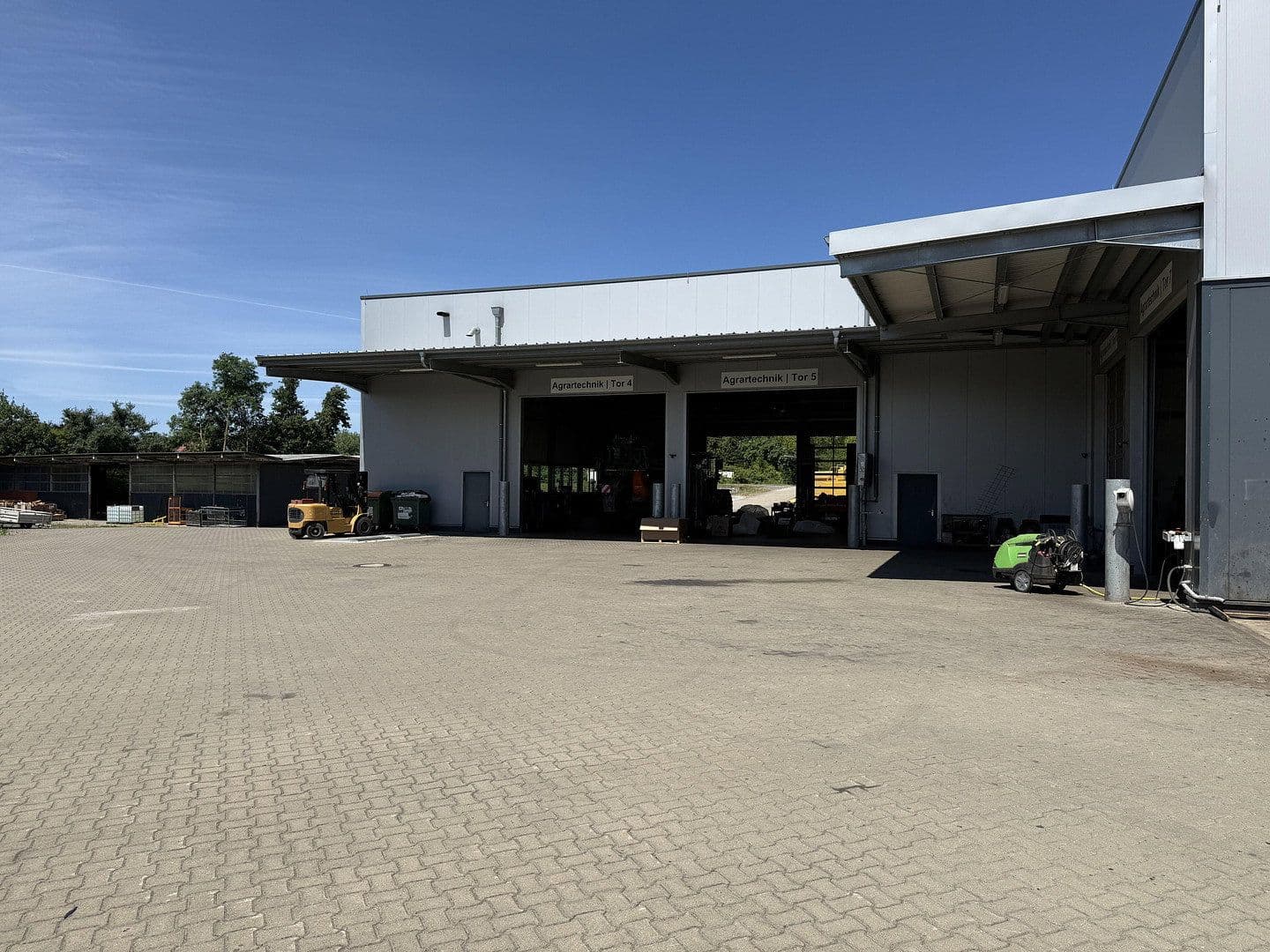non-residential property for sale, 25,499 m², An der Bundesstraße 1, Ilsede, Lower Saxony non-residential property for sale, 25,499 m², An der Bundesstraße 1, Ilsede, Lower Saxony