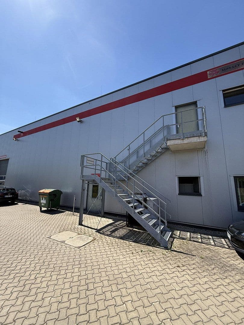 non-residential property for sale, 25,499 m², An der Bundesstraße 1, Ilsede, Lower Saxony non-residential property for sale, 25,499 m², An der Bundesstraße 1, Ilsede, Lower Saxony