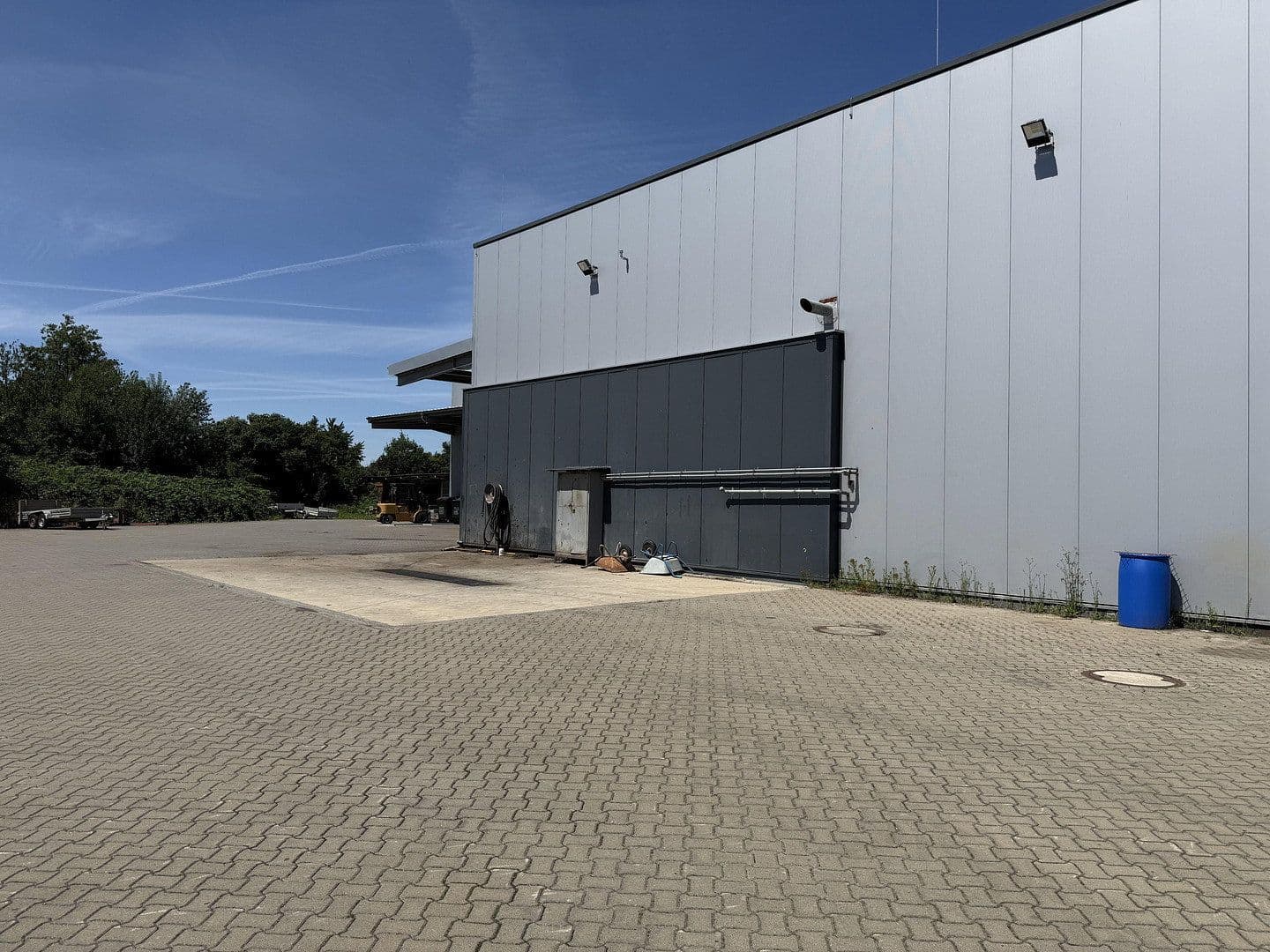 non-residential property for sale, 25,499 m², An der Bundesstraße 1, Ilsede, Lower Saxony non-residential property for sale, 25,499 m², An der Bundesstraße 1, Ilsede, Lower Saxony