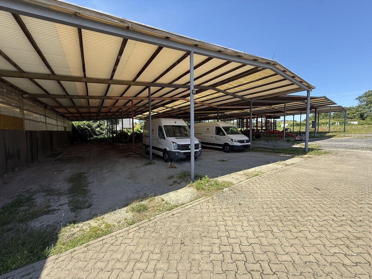 non-residential property for sale, 25,499 m², An der Bundesstraße 1, Ilsede, Lower Saxony non-residential property for sale, 25,499 m², An der Bundesstraße 1, Ilsede, Lower Saxony