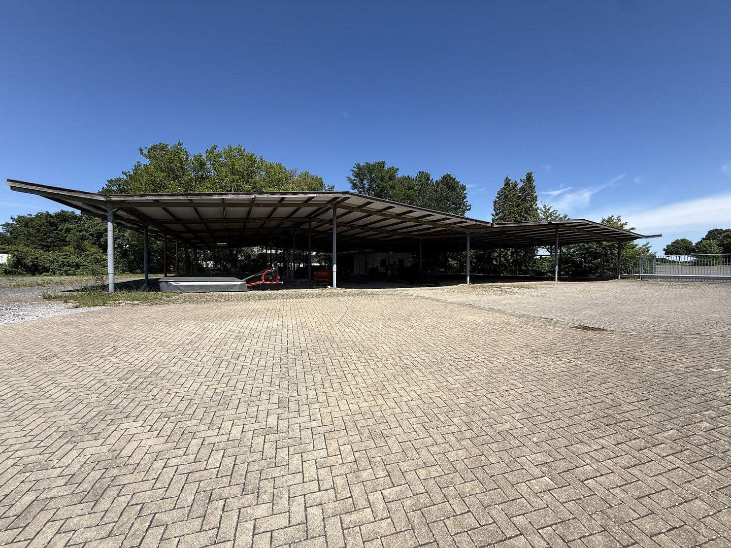 non-residential property for sale, 25,499 m², An der Bundesstraße 1, Ilsede, Lower Saxony non-residential property for sale, 25,499 m², An der Bundesstraße 1, Ilsede, Lower Saxony
