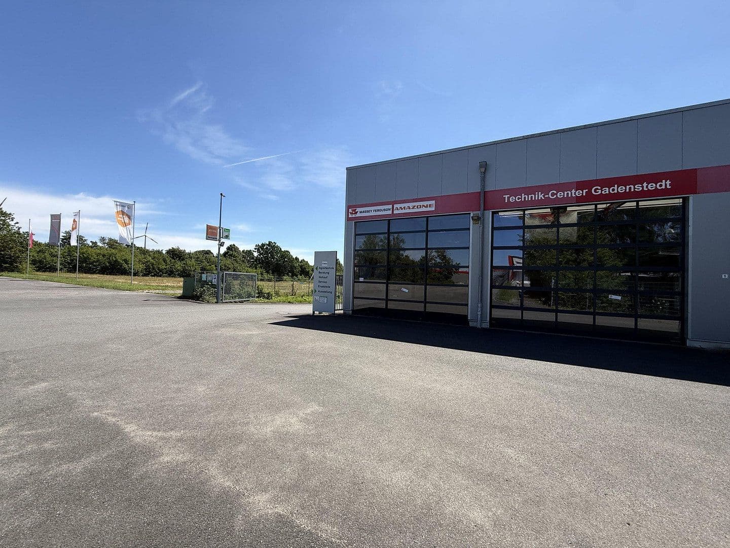 non-residential property for sale, 25,499 m², An der Bundesstraße 1, Ilsede, Lower Saxony non-residential property for sale, 25,499 m², An der Bundesstraße 1, Ilsede, Lower Saxony