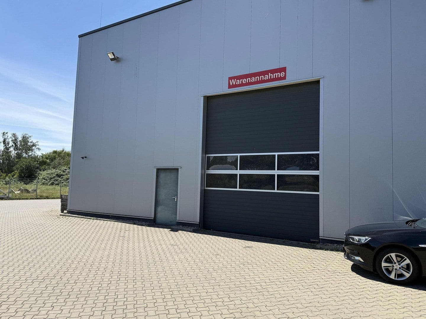 non-residential property for sale, 25,499 m², An der Bundesstraße 1, Ilsede, Lower Saxony non-residential property for sale, 25,499 m², An der Bundesstraße 1, Ilsede, Lower Saxony