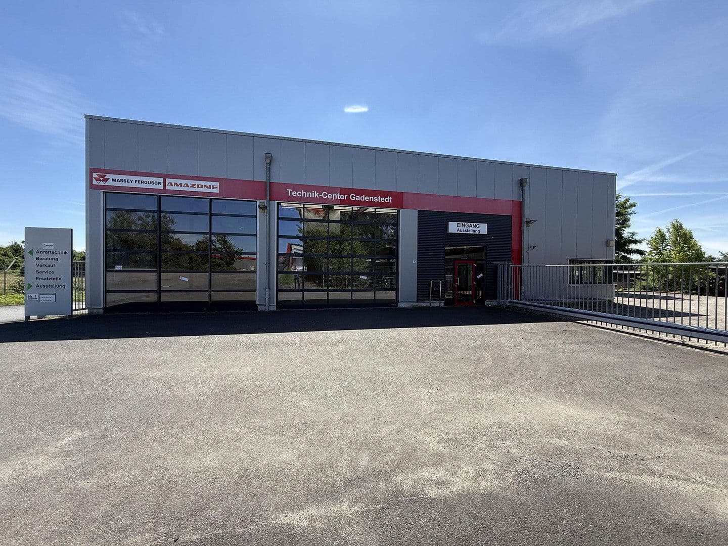 non-residential property for sale, 25,499 m², An der Bundesstraße 1, Ilsede, Lower Saxony non-residential property for sale, 25,499 m², An der Bundesstraße 1, Ilsede, Lower Saxony