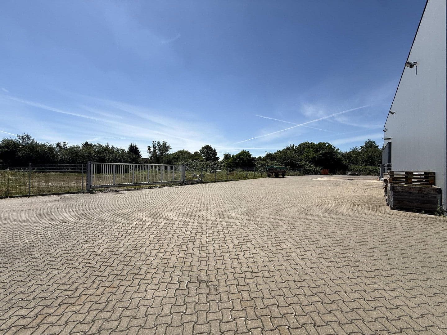 non-residential property for sale, 25,499 m², An der Bundesstraße 1, Ilsede, Lower Saxony non-residential property for sale, 25,499 m², An der Bundesstraße 1, Ilsede, Lower Saxony