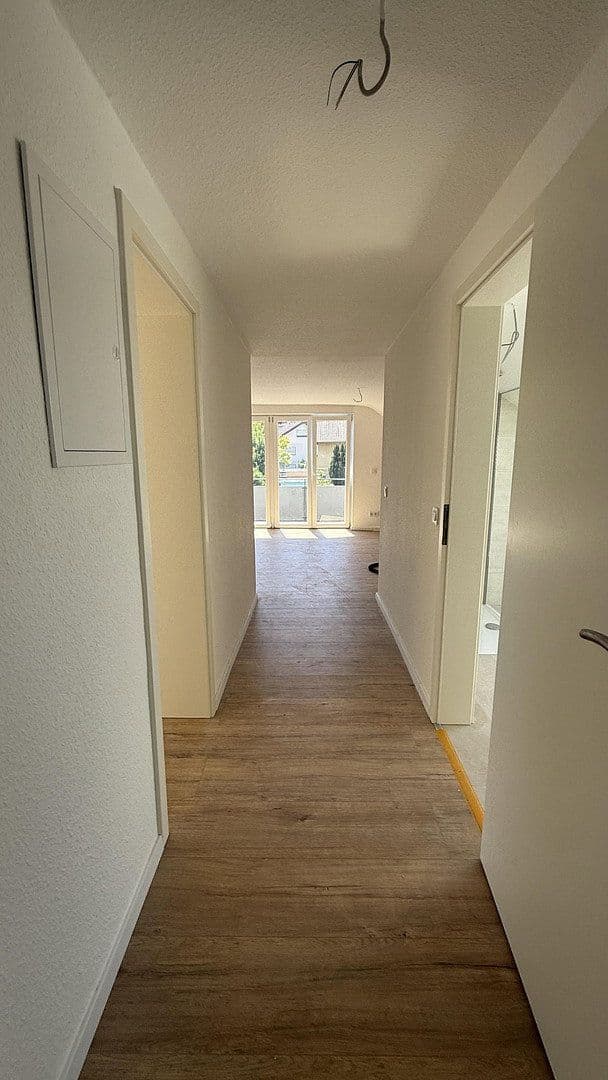 2 bedroom flat for sale, 44 m², Nußloch, Baden-Württemberg 2 bedroom flat for sale, 44 m², Nußloch, Baden-Württemberg