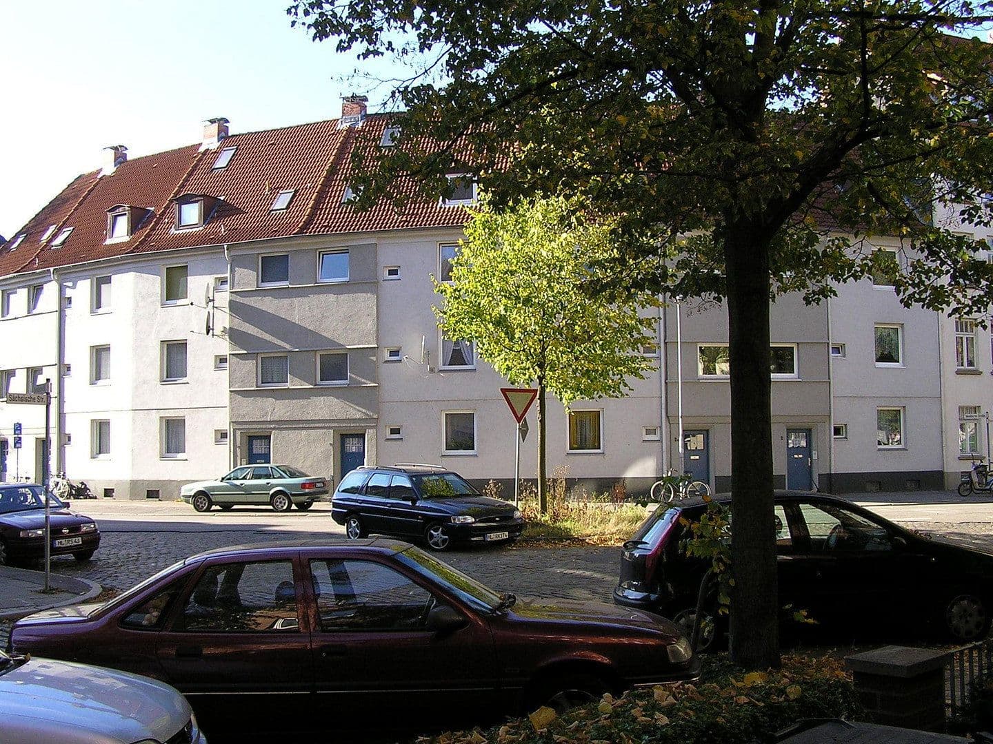 2 bedroom flat to rent, 40 m², Wendische Str. 2, Lübeck, Schleswig-Holstein 2 bedroom flat to rent, 40 m², Wendische Str. 2, Lübeck, Schleswig-Holstein