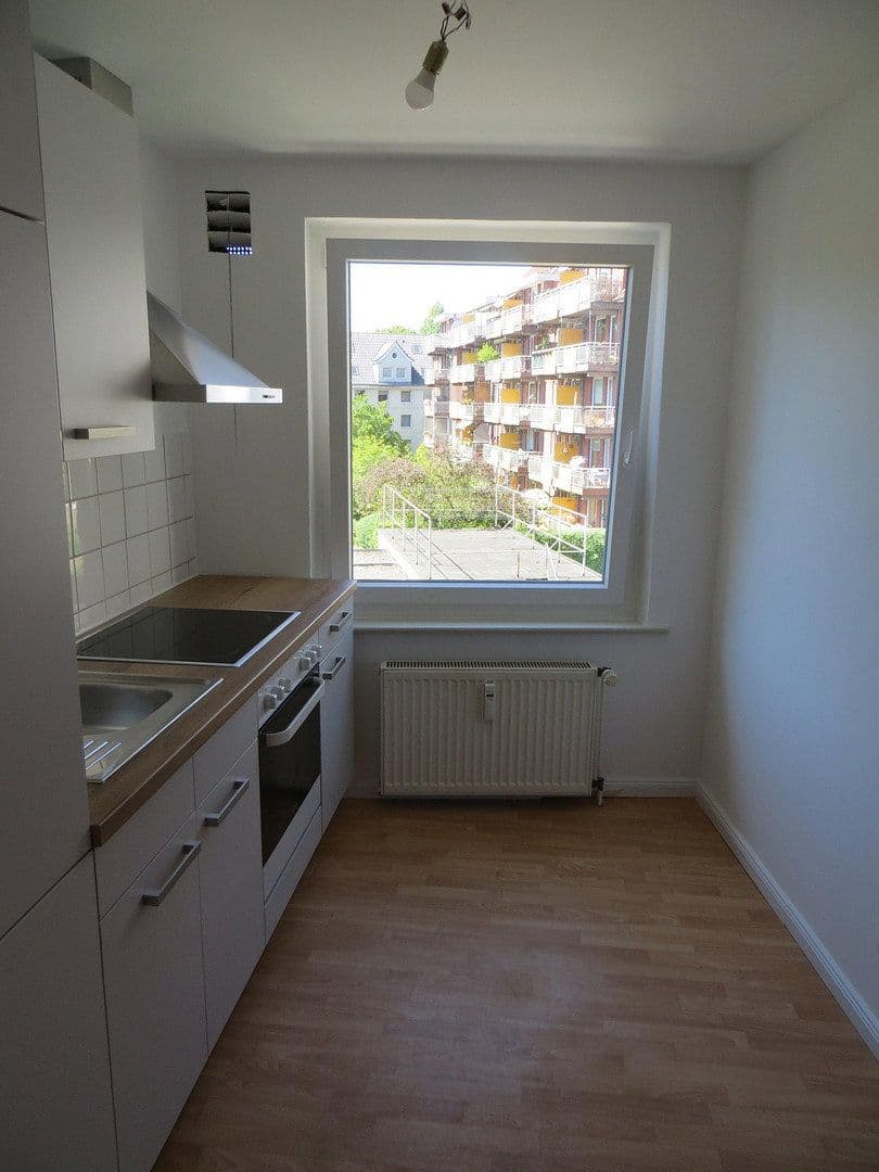 2 bedroom flat to rent, 40 m², Wendische Str. 2, Lübeck, Schleswig-Holstein 2 bedroom flat to rent, 40 m², Wendische Str. 2, Lübeck, Schleswig-Holstein