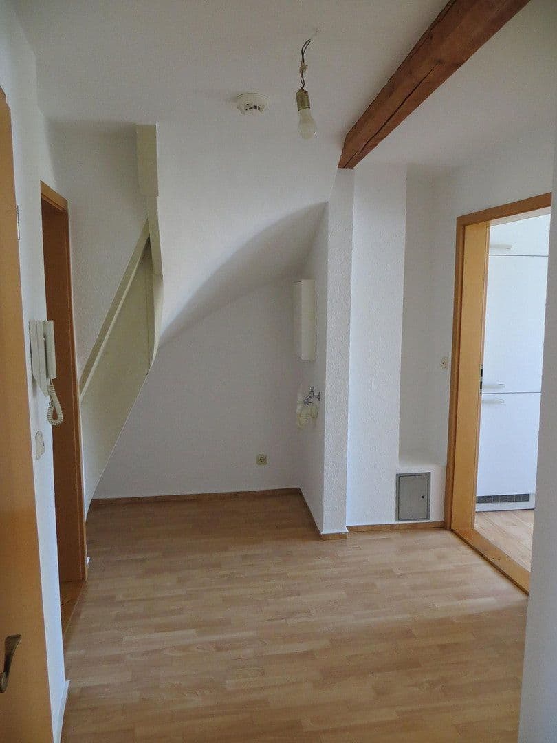 2 bedroom flat to rent, 40 m², Wendische Str. 2, Lübeck, Schleswig-Holstein 2 bedroom flat to rent, 40 m², Wendische Str. 2, Lübeck, Schleswig-Holstein