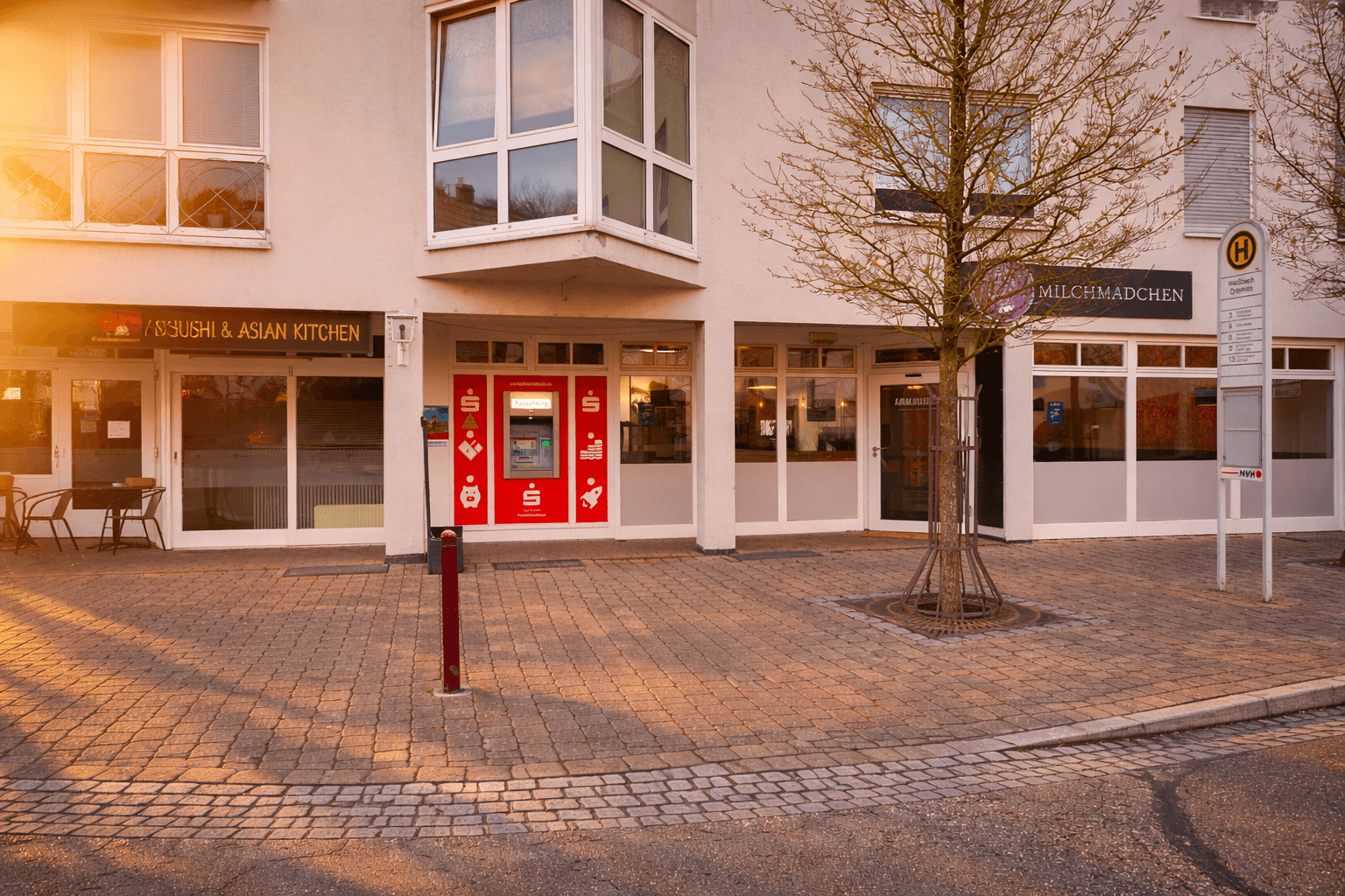 office to rent, 87 m², Hauptstr. 4, Weißbach, Baden-Württemberg office to rent, 87 m², Hauptstr. 4, Weißbach, Baden-Württemberg