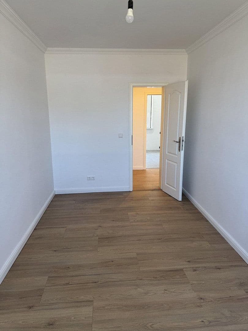 3 bedroom flat for sale, 70 m², Hanover, Lower Saxony 3 bedroom flat for sale, 70 m², Hanover, Lower Saxony