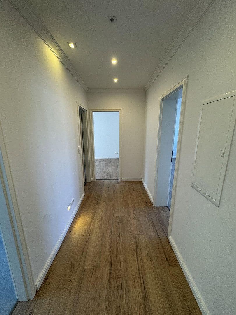 3 bedroom flat for sale, 70 m², Hanover, Lower Saxony 3 bedroom flat for sale, 70 m², Hanover, Lower Saxony