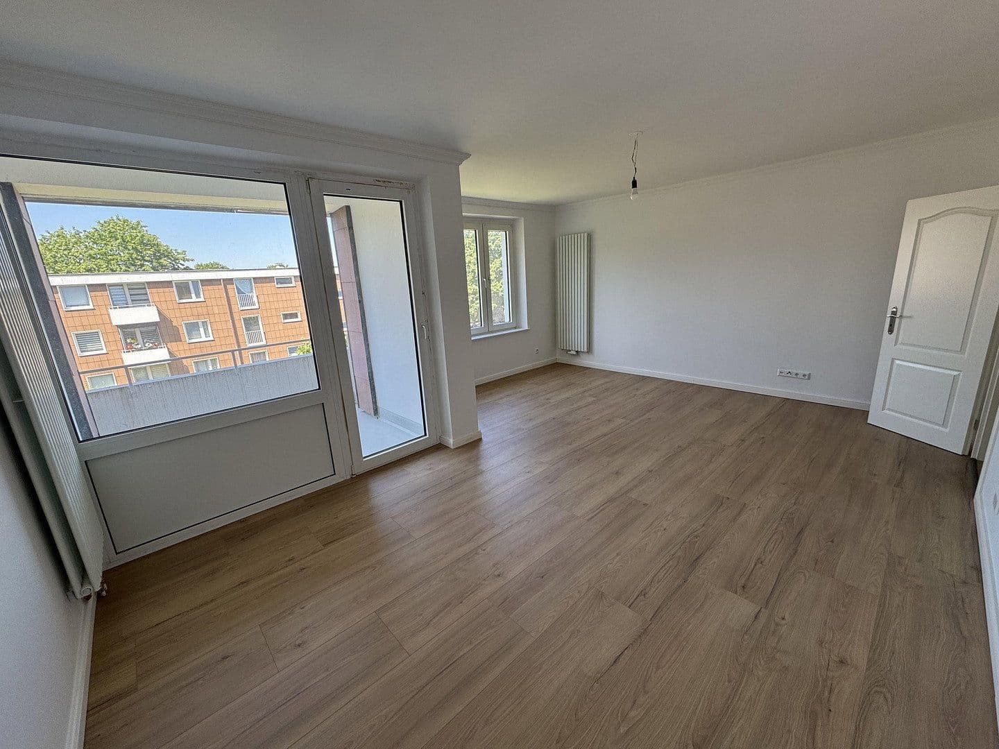 3 bedroom flat for sale, 70 m², Hanover, Lower Saxony 3 bedroom flat for sale, 70 m², Hanover, Lower Saxony