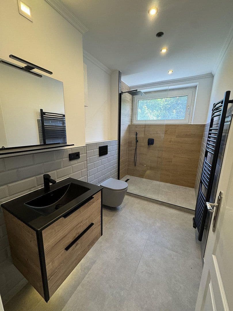 3 bedroom flat for sale, 70 m², Hanover, Lower Saxony 3 bedroom flat for sale, 70 m², Hanover, Lower Saxony