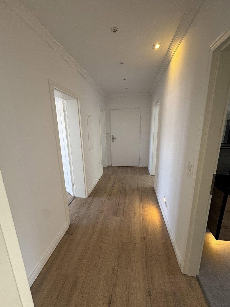 3 bedroom flat for sale, 70 m², Hanover, Lower Saxony 3 bedroom flat for sale, 70 m², Hanover, Lower Saxony
