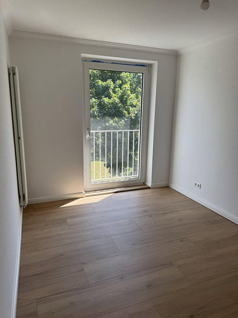 3 bedroom flat for sale, 70 m², Hanover, Lower Saxony 3 bedroom flat for sale, 70 m², Hanover, Lower Saxony