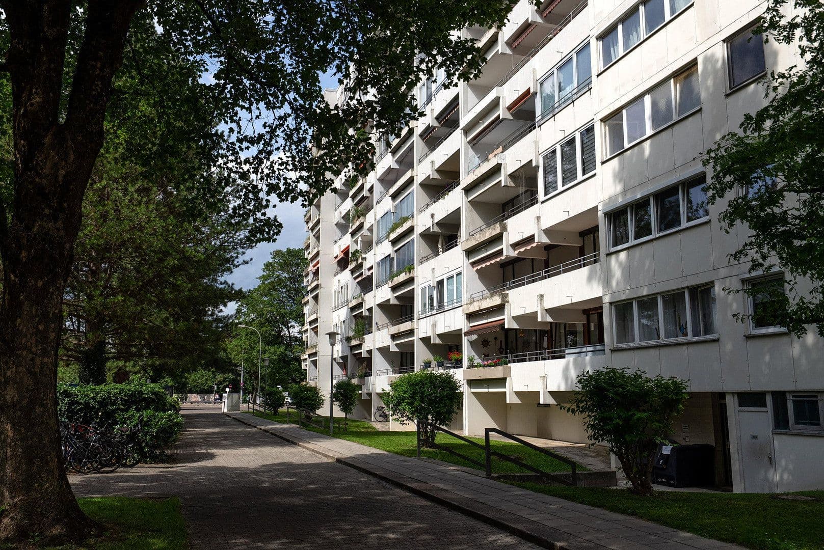 1 bedroom flat for sale, 36 m², Augsburg, Bavaria 1 bedroom flat for sale, 36 m², Augsburg, Bavaria