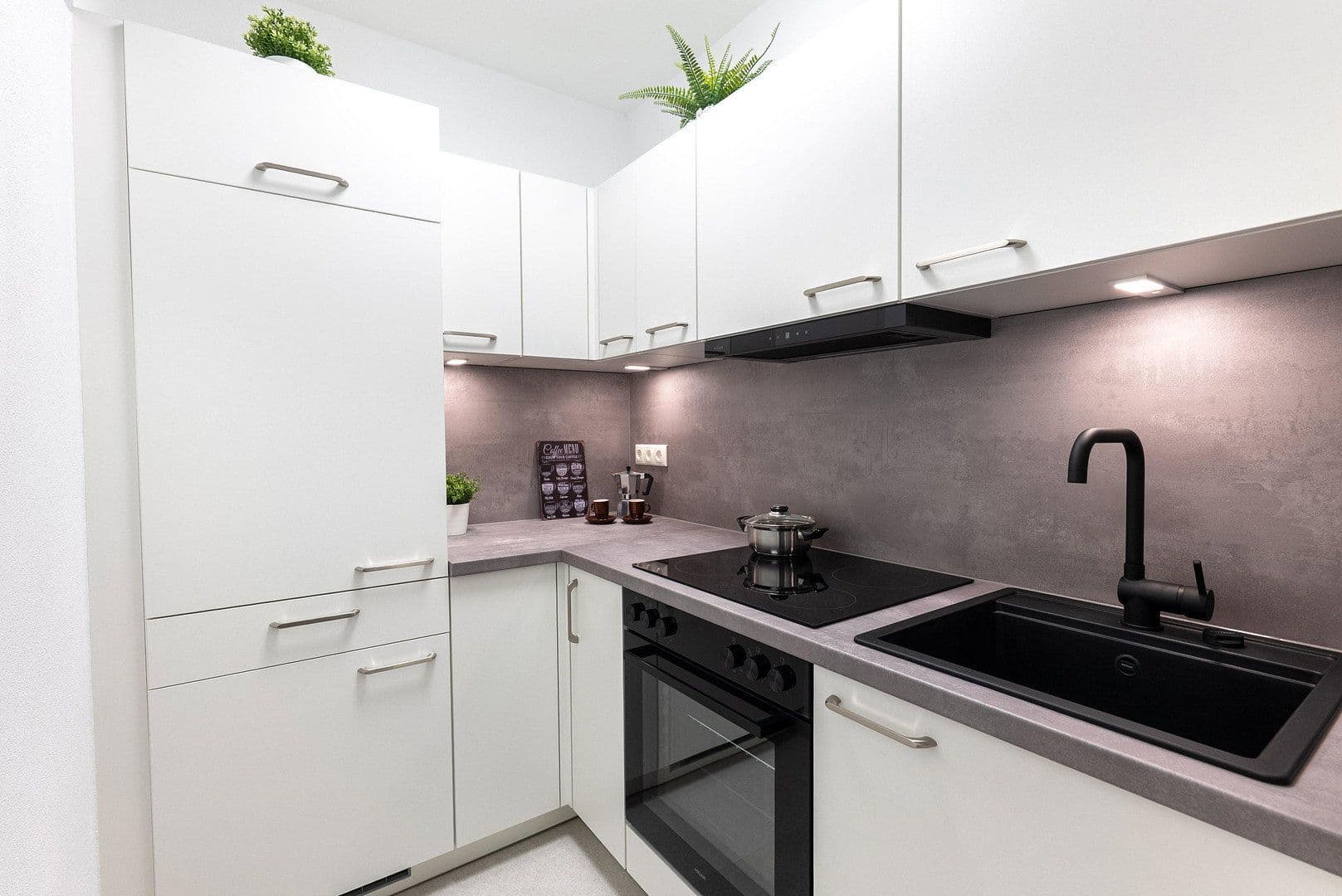 1 bedroom flat for sale, 36 m², Augsburg, Bavaria 1 bedroom flat for sale, 36 m², Augsburg, Bavaria