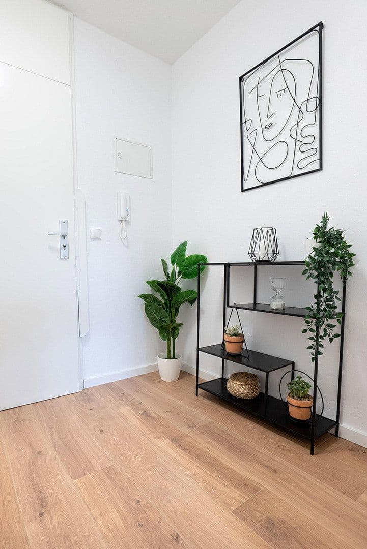1 bedroom flat for sale, 36 m², Augsburg, Bavaria 1 bedroom flat for sale, 36 m², Augsburg, Bavaria