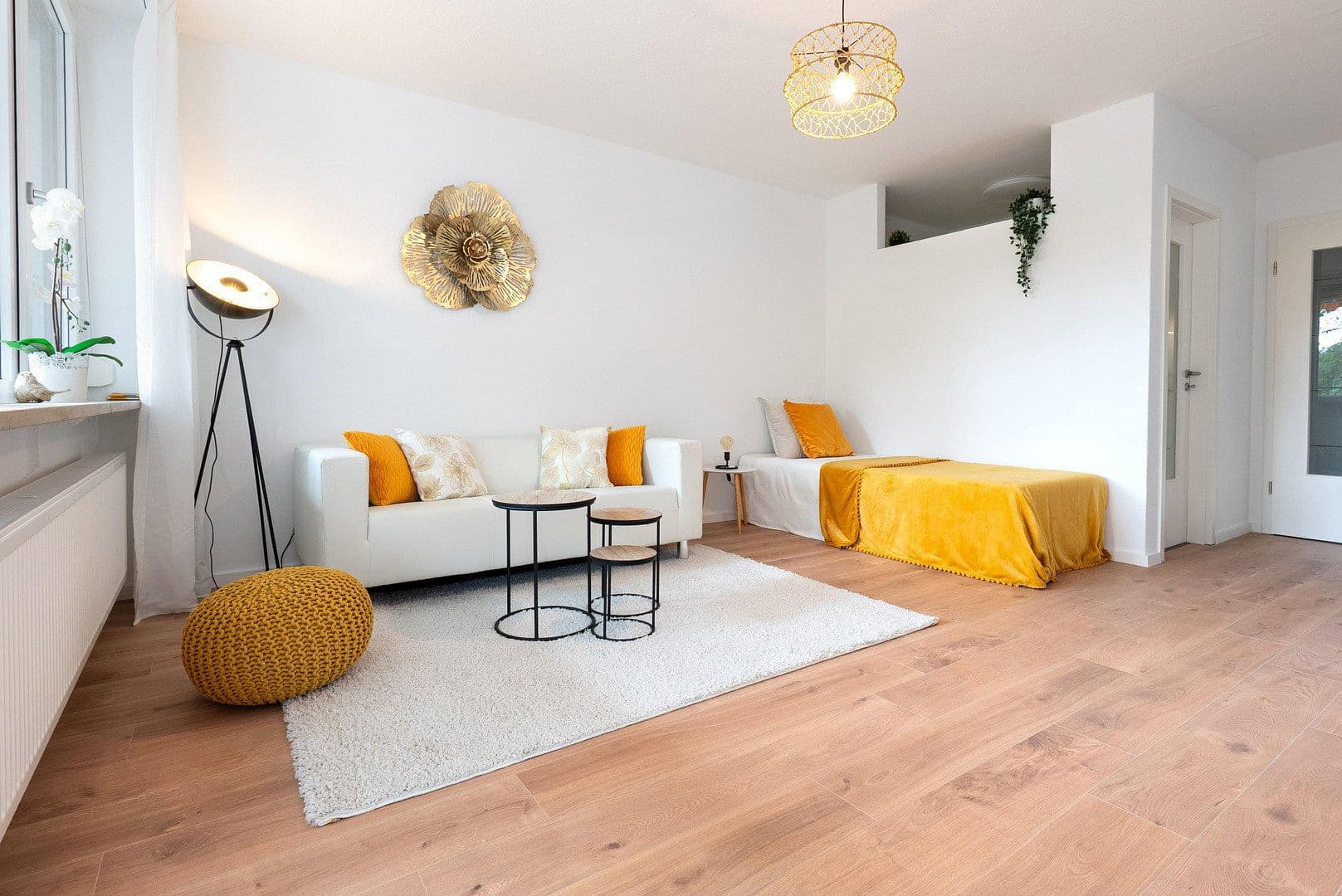 1 bedroom flat for sale, 36 m², Augsburg, Bavaria 1 bedroom flat for sale, 36 m², Augsburg, Bavaria