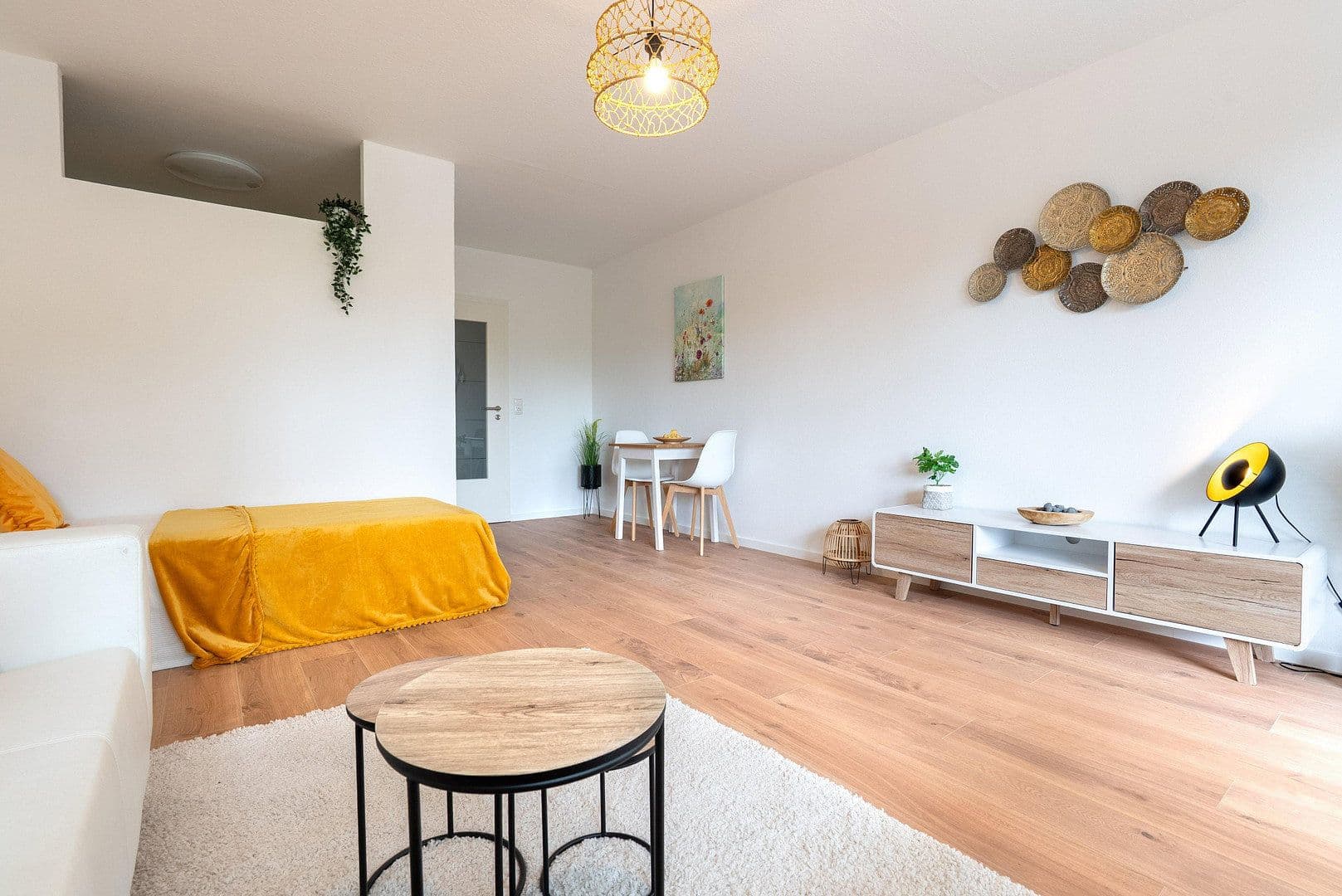 1 bedroom flat for sale, 36 m², Augsburg, Bavaria 1 bedroom flat for sale, 36 m², Augsburg, Bavaria