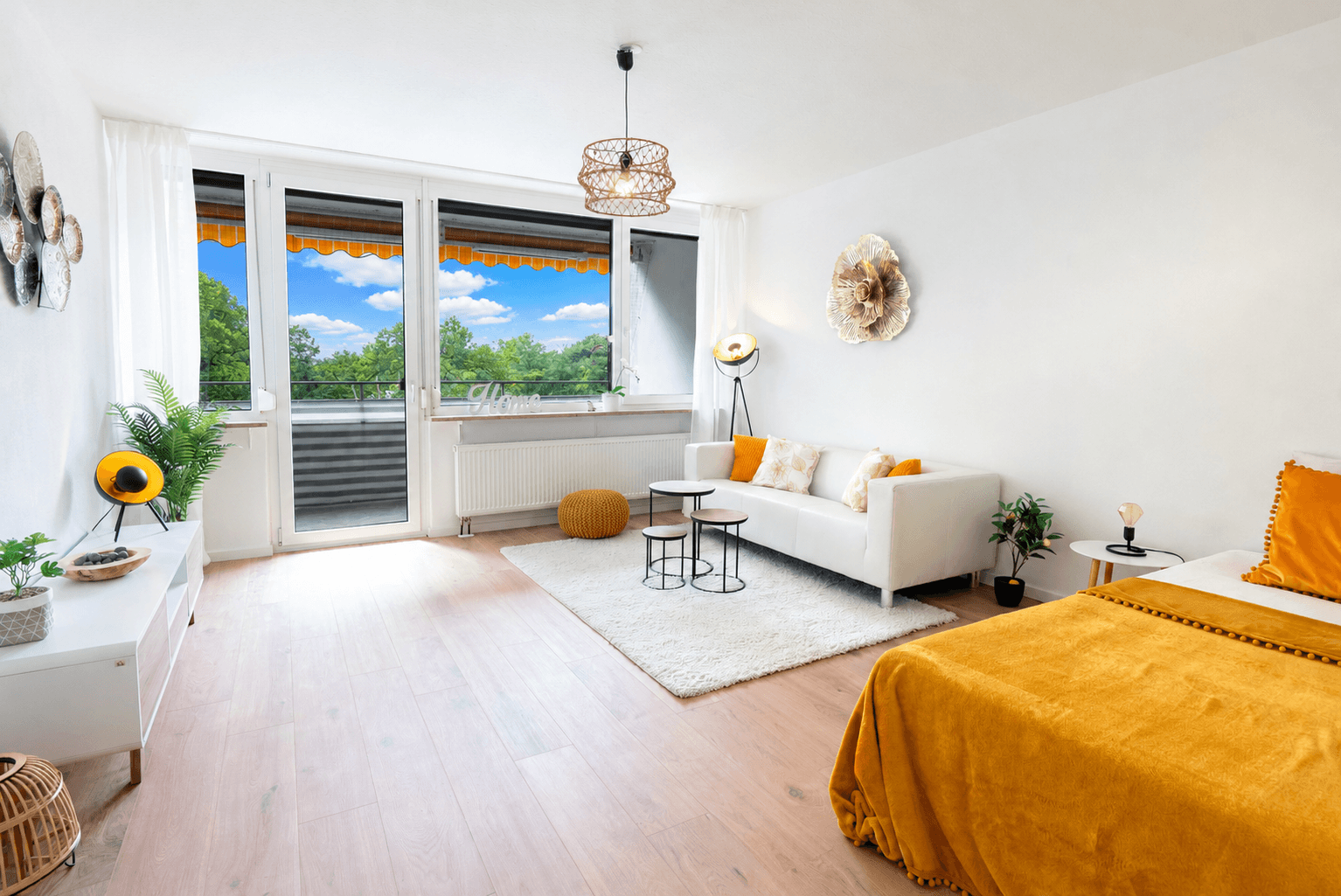 1 bedroom flat for sale, 36 m², Augsburg, Bavaria 1 bedroom flat for sale, 36 m², Augsburg, Bavaria