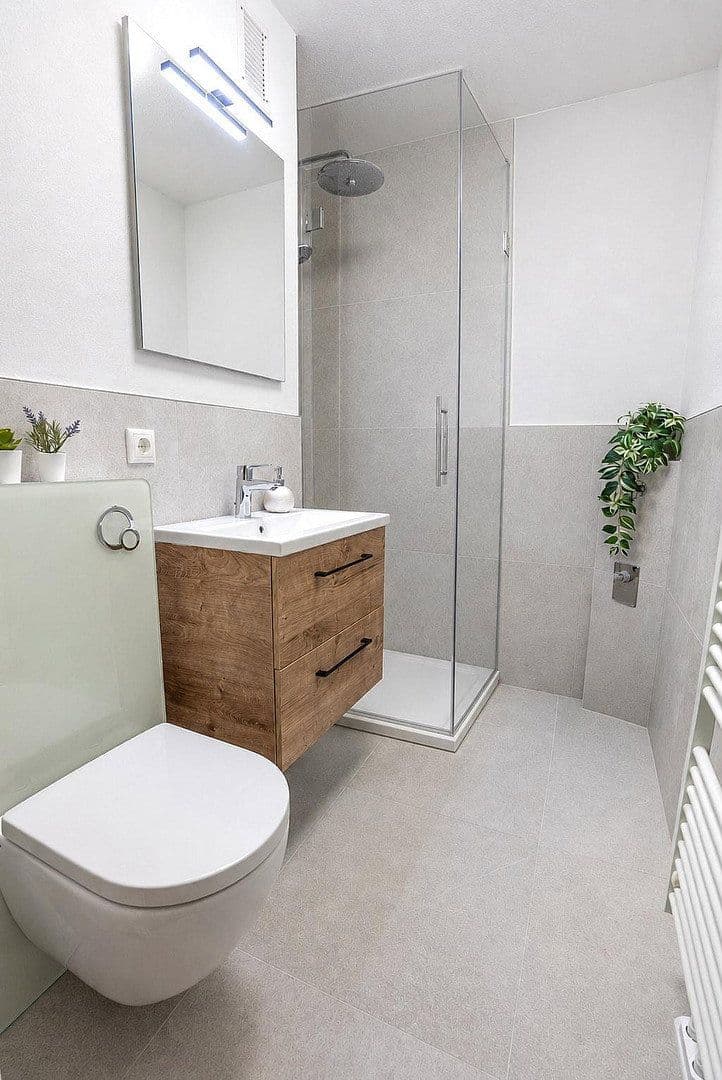 1 bedroom flat for sale, 36 m², Augsburg, Bavaria 1 bedroom flat for sale, 36 m², Augsburg, Bavaria