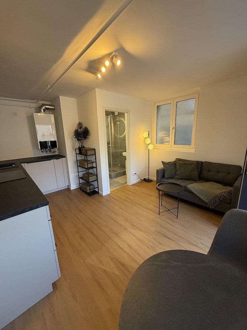 1 bedroom flat for sale, 30 m², Stuttgart-Süd, Baden-Württemberg 1 bedroom flat for sale, 30 m², Stuttgart-Süd, Baden-Württemberg
