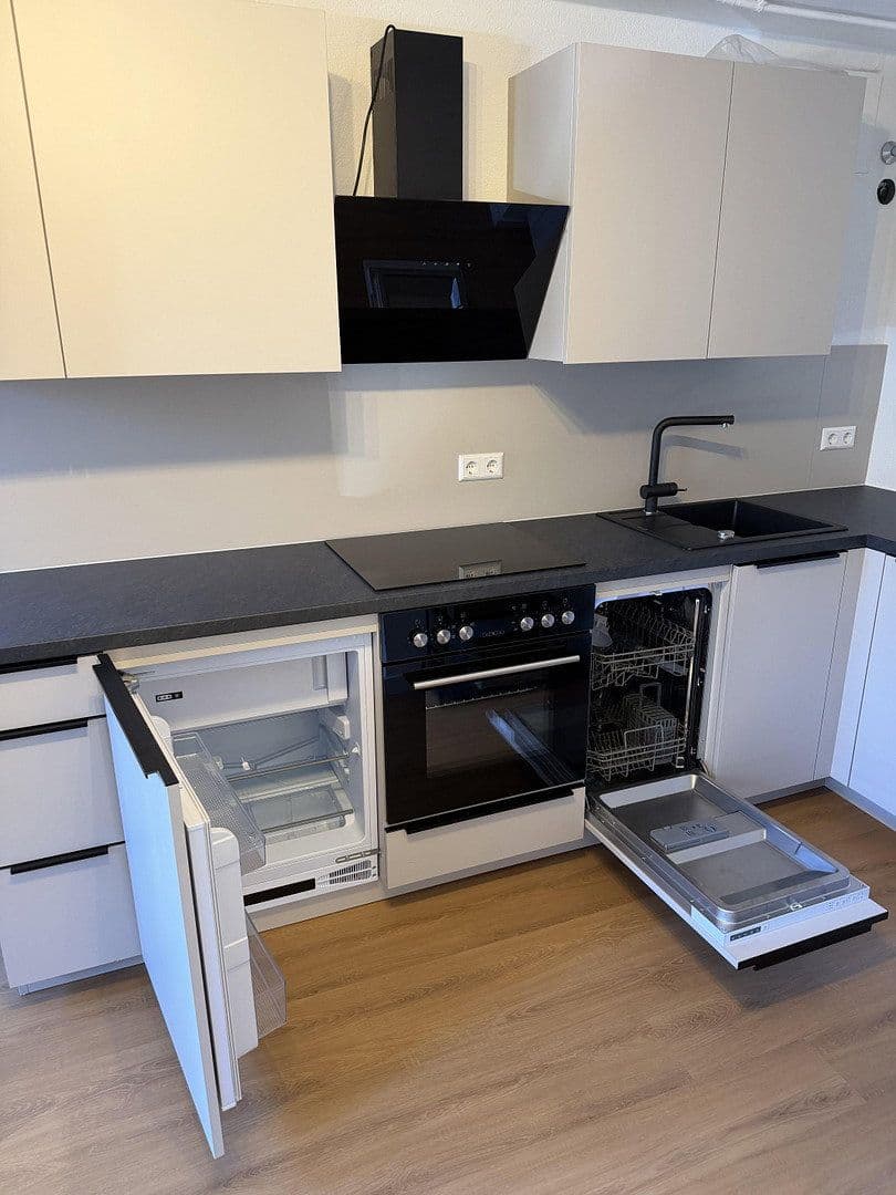 1 bedroom flat for sale, 30 m², Stuttgart-Süd, Baden-Württemberg 1 bedroom flat for sale, 30 m², Stuttgart-Süd, Baden-Württemberg