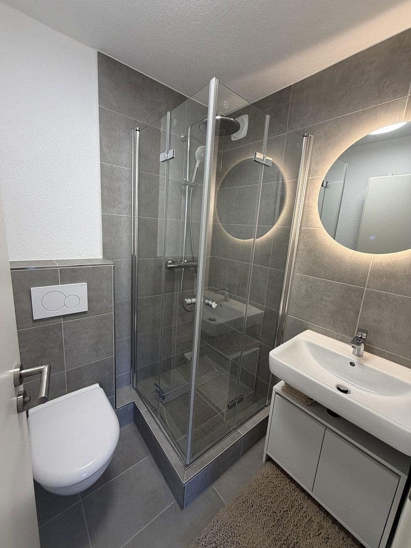 1 bedroom flat for sale, 30 m², Stuttgart-Süd, Baden-Württemberg 1 bedroom flat for sale, 30 m², Stuttgart-Süd, Baden-Württemberg