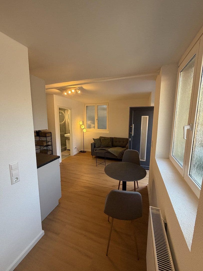 1 bedroom flat for sale, 30 m², Stuttgart-Süd, Baden-Württemberg 1 bedroom flat for sale, 30 m², Stuttgart-Süd, Baden-Württemberg