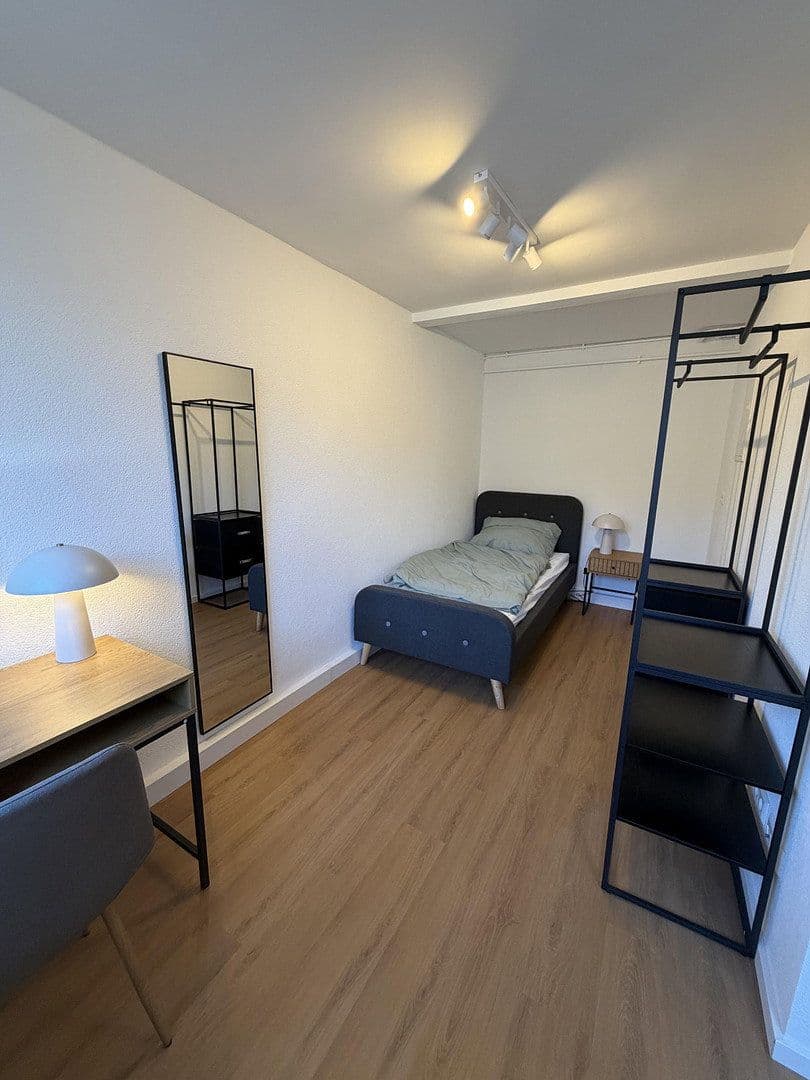 1 bedroom flat for sale, 30 m², Stuttgart-Süd, Baden-Württemberg 1 bedroom flat for sale, 30 m², Stuttgart-Süd, Baden-Württemberg