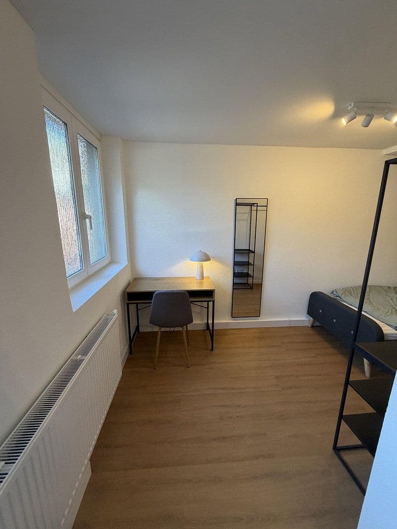 1 bedroom flat for sale, 30 m², Stuttgart-Süd, Baden-Württemberg 1 bedroom flat for sale, 30 m², Stuttgart-Süd, Baden-Württemberg