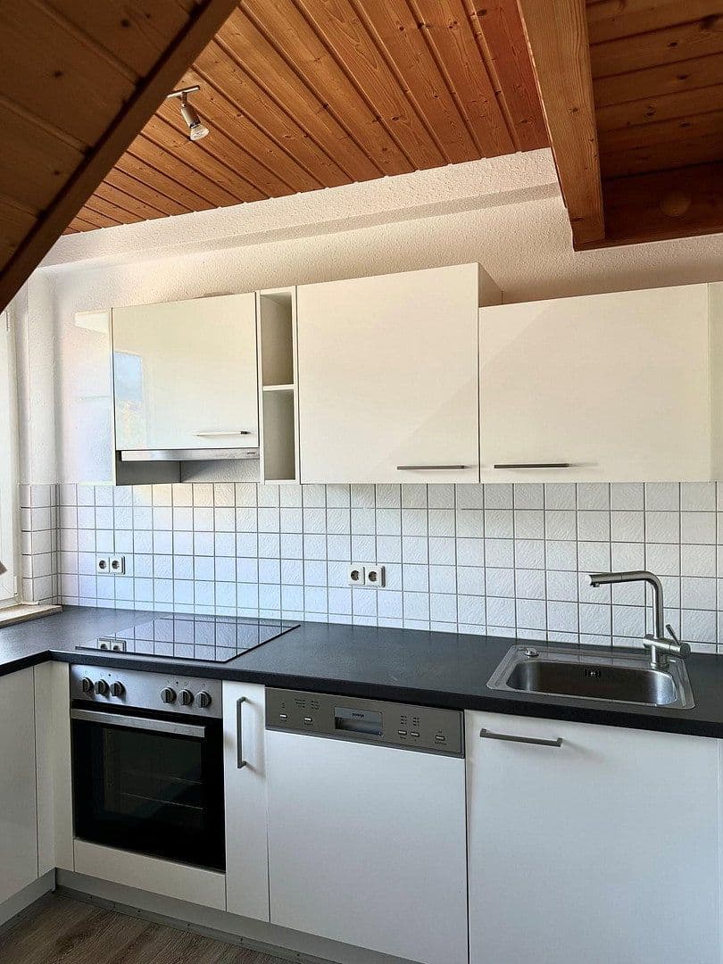 Studio flat for sale, 53 m², Lörracher Str. 90, Lörrach, Baden-Württemberg Studio flat for sale, 53 m², Lörracher Str. 90, Lörrach, Baden-Württemberg
