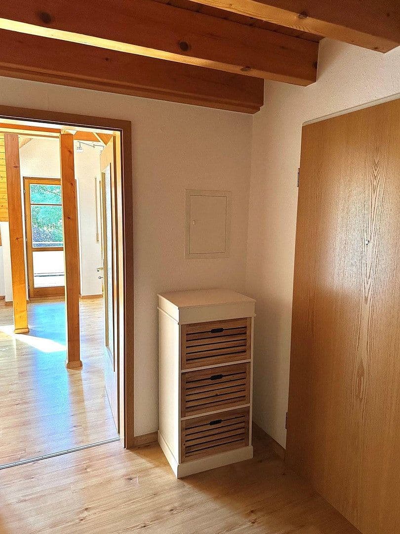 Studio flat for sale, 53 m², Lörracher Str. 90, Lörrach, Baden-Württemberg Studio flat for sale, 53 m², Lörracher Str. 90, Lörrach, Baden-Württemberg