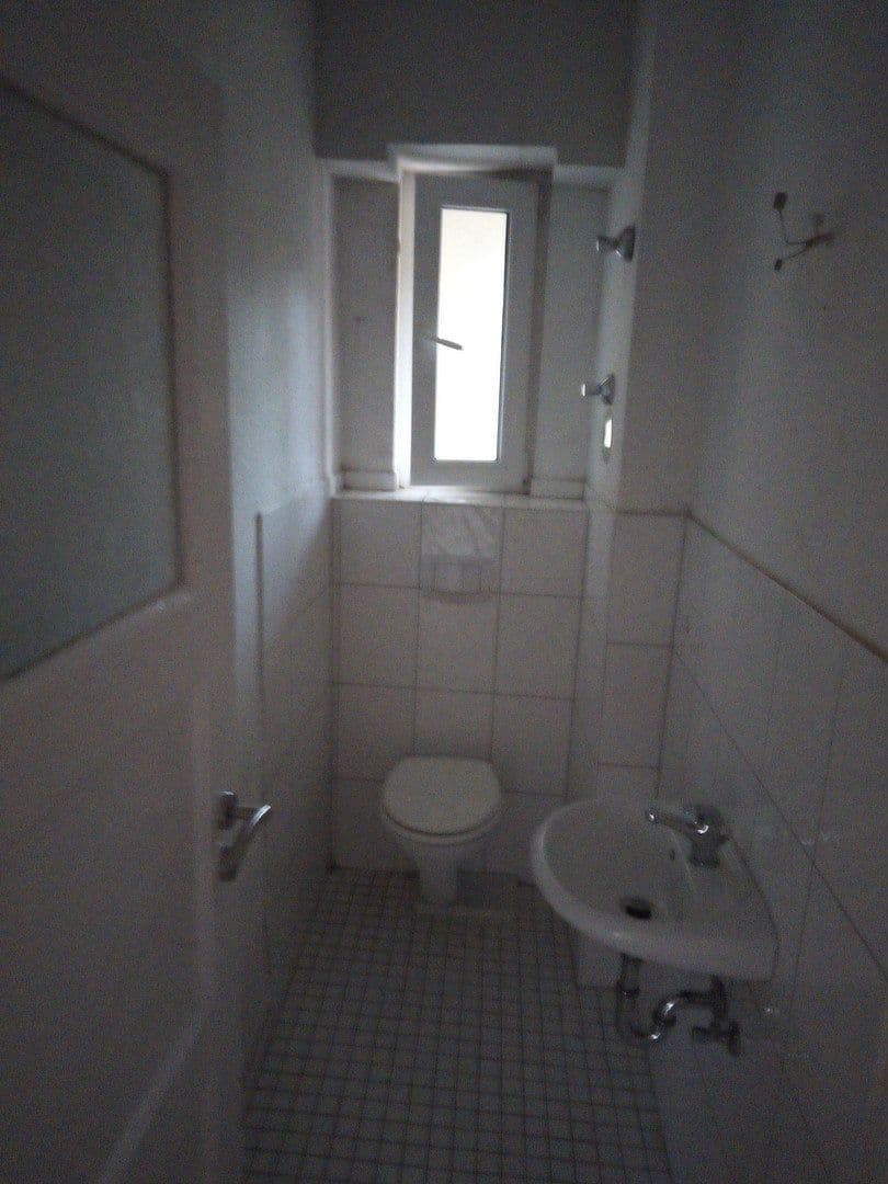 4 bedroom flat to rent, 105 m², Zweibrücken, Rhineland-Palatinate 4 bedroom flat to rent, 105 m², Zweibrücken, Rhineland-Palatinate