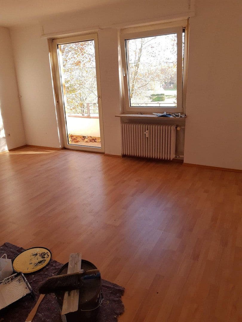 4 bedroom flat to rent, 105 m², Zweibrücken, Rhineland-Palatinate 4 bedroom flat to rent, 105 m², Zweibrücken, Rhineland-Palatinate