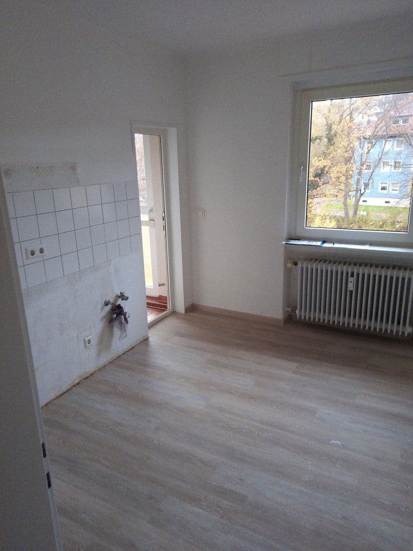 4 bedroom flat to rent, 105 m², Zweibrücken, Rhineland-Palatinate 4 bedroom flat to rent, 105 m², Zweibrücken, Rhineland-Palatinate