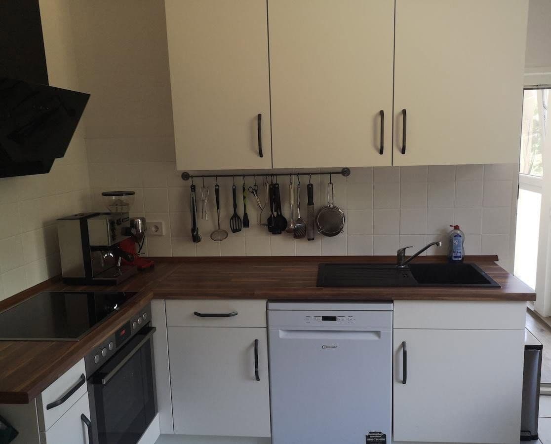 4 bedroom flat to rent, 105 m², Zweibrücken, Rhineland-Palatinate 4 bedroom flat to rent, 105 m², Zweibrücken, Rhineland-Palatinate