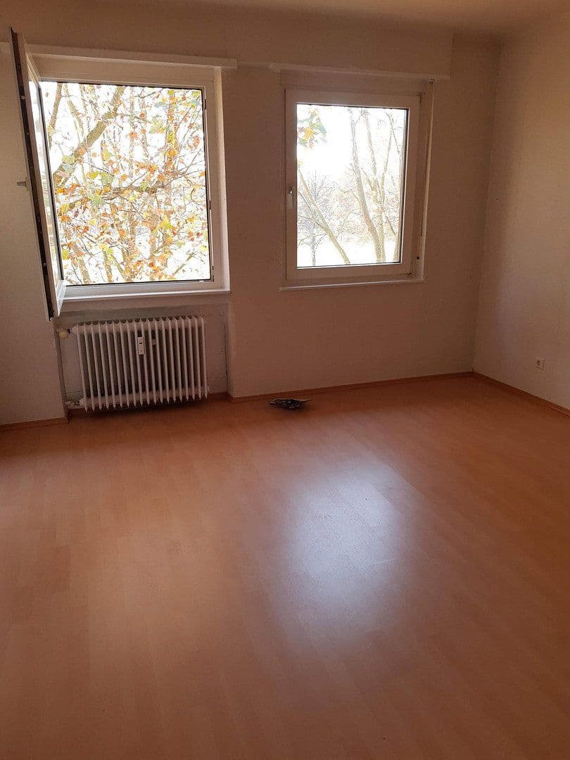 4 bedroom flat to rent, 105 m², Zweibrücken, Rhineland-Palatinate 4 bedroom flat to rent, 105 m², Zweibrücken, Rhineland-Palatinate
