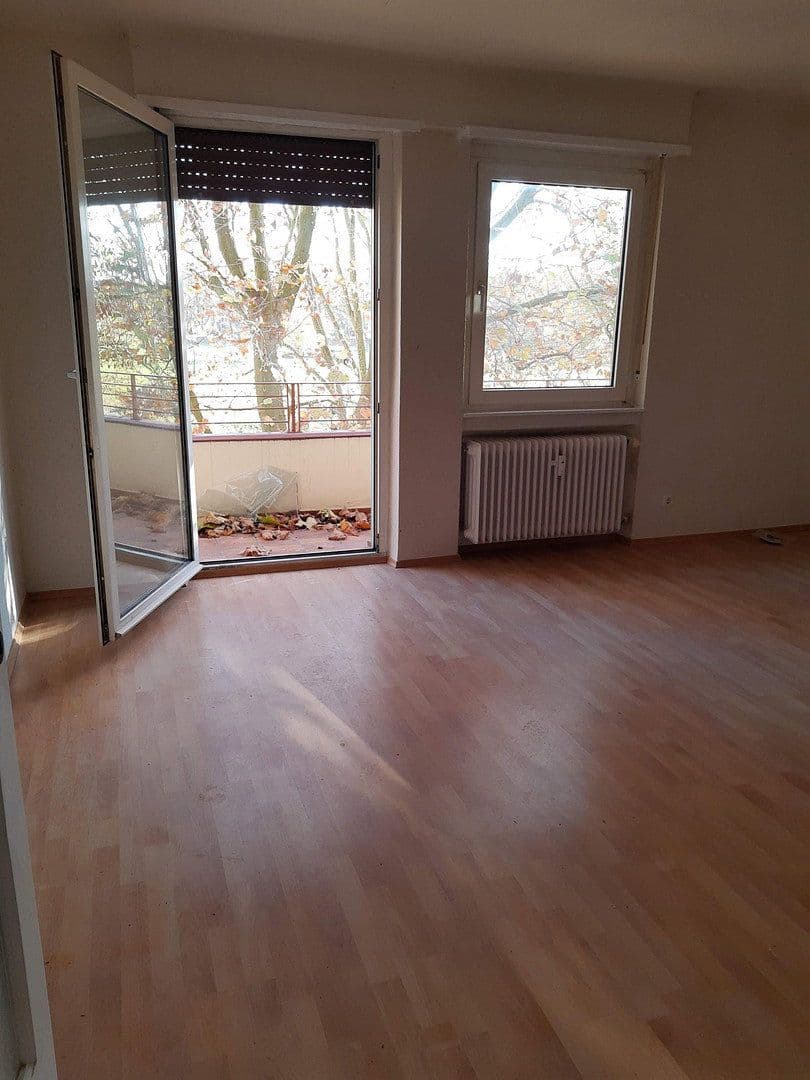 4 bedroom flat to rent, 105 m², Zweibrücken, Rhineland-Palatinate 4 bedroom flat to rent, 105 m², Zweibrücken, Rhineland-Palatinate
