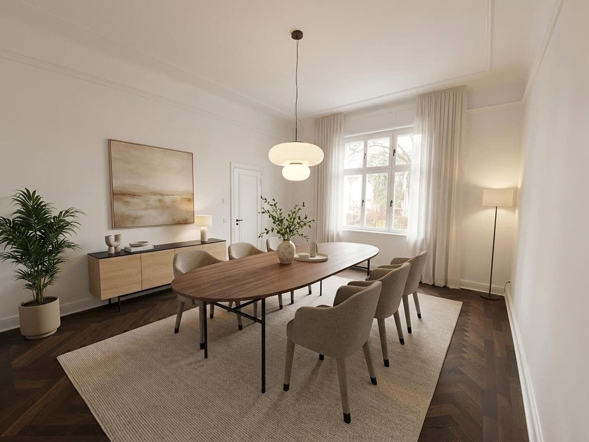 3 bedroom flat for sale, 113 m², Berlin, Berlin 3 bedroom flat for sale, 113 m², Berlin, Berlin