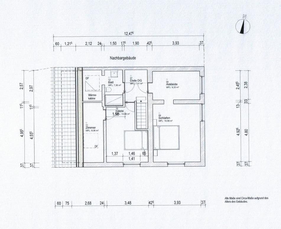 house for sale, 164 m², Am Schürenfeld 11a, Bergneustadt, North Rhine-Westphalia house for sale, 164 m², Am Schürenfeld 11a, Bergneustadt, North Rhine-Westphalia