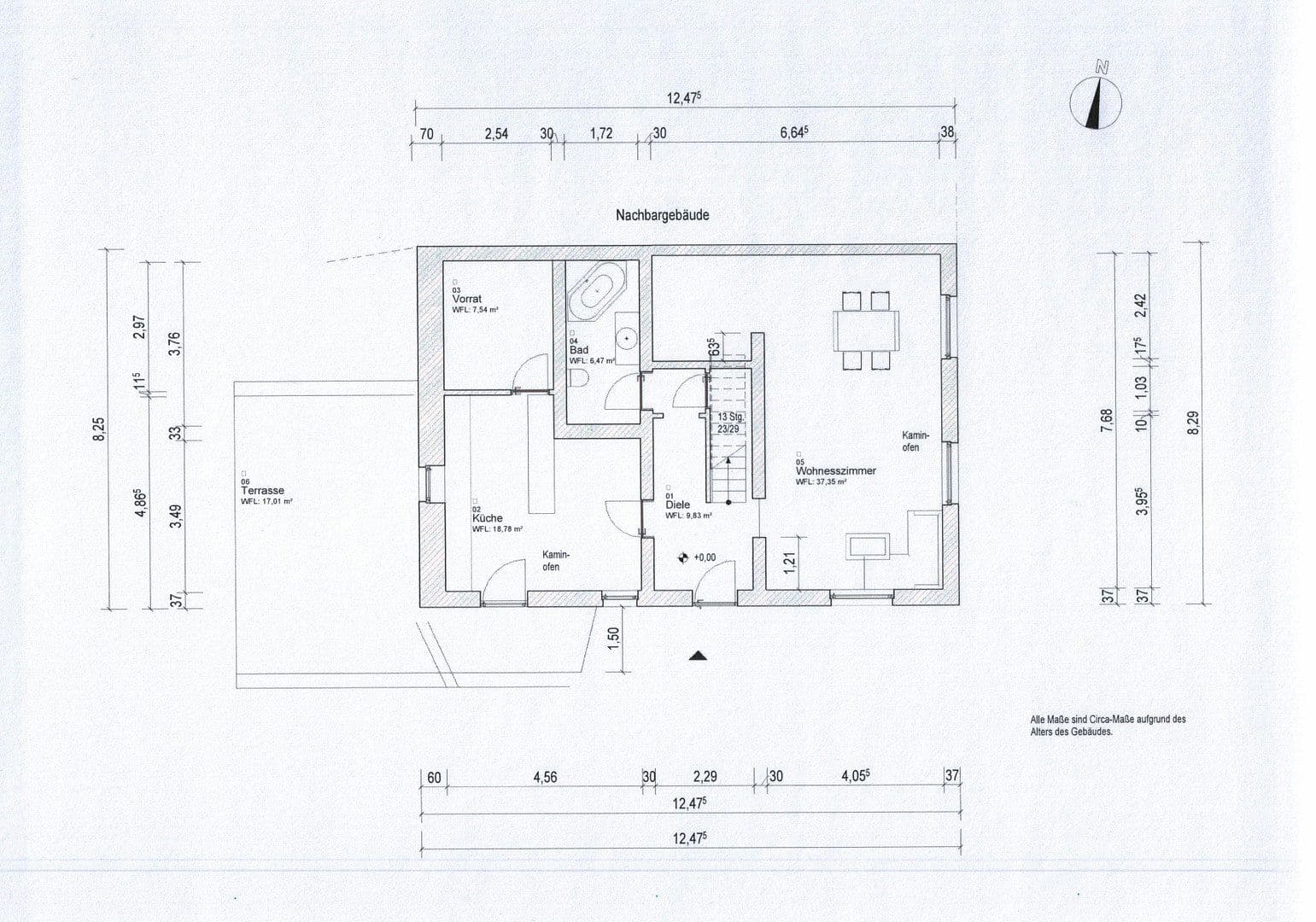 house for sale, 164 m², Am Schürenfeld 11a, Bergneustadt, North Rhine-Westphalia house for sale, 164 m², Am Schürenfeld 11a, Bergneustadt, North Rhine-Westphalia