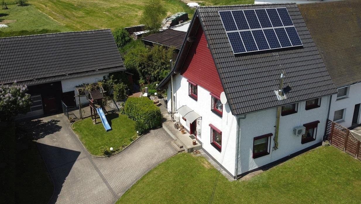 house for sale, 164 m², Am Schürenfeld 11a, Bergneustadt, North Rhine-Westphalia house for sale, 164 m², Am Schürenfeld 11a, Bergneustadt, North Rhine-Westphalia