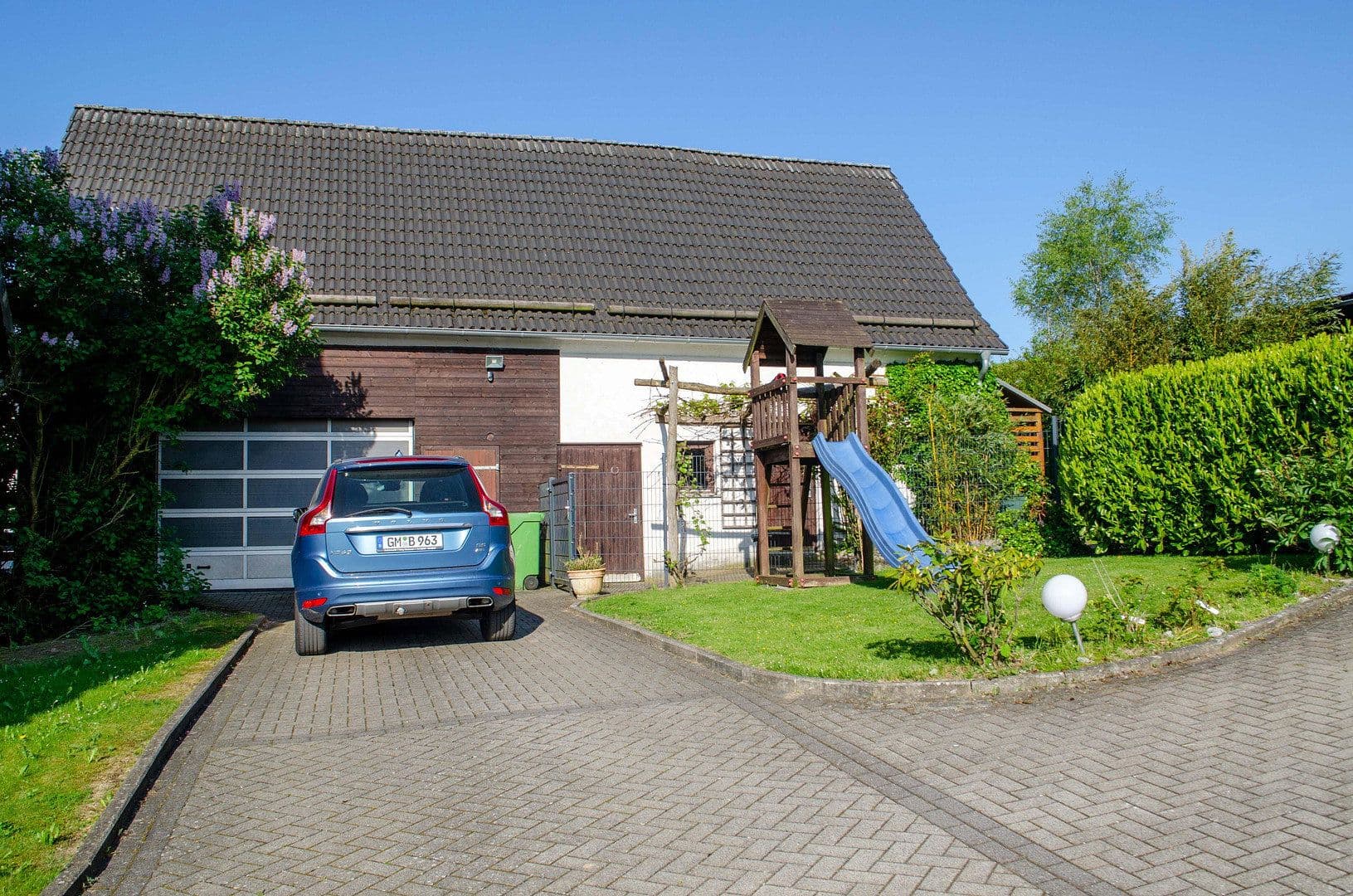 house for sale, 164 m², Am Schürenfeld 11a, Bergneustadt, North Rhine-Westphalia house for sale, 164 m², Am Schürenfeld 11a, Bergneustadt, North Rhine-Westphalia