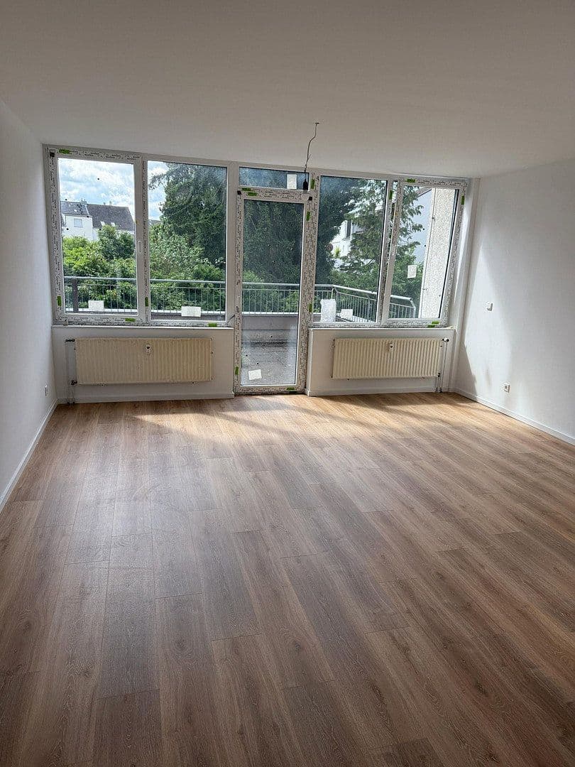 1 bedroom flat to rent, 49 m², Kölner Platz 2, Troisdorf, North Rhine-Westphalia 1 bedroom flat to rent, 49 m², Kölner Platz 2, Troisdorf, North Rhine-Westphalia