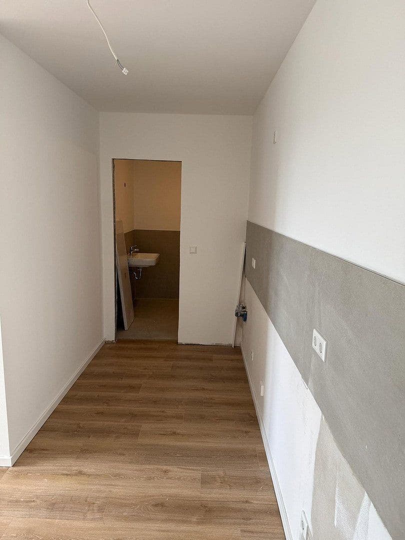 1 bedroom flat to rent, 49 m², Kölner Platz 2, Troisdorf, North Rhine-Westphalia 1 bedroom flat to rent, 49 m², Kölner Platz 2, Troisdorf, North Rhine-Westphalia
