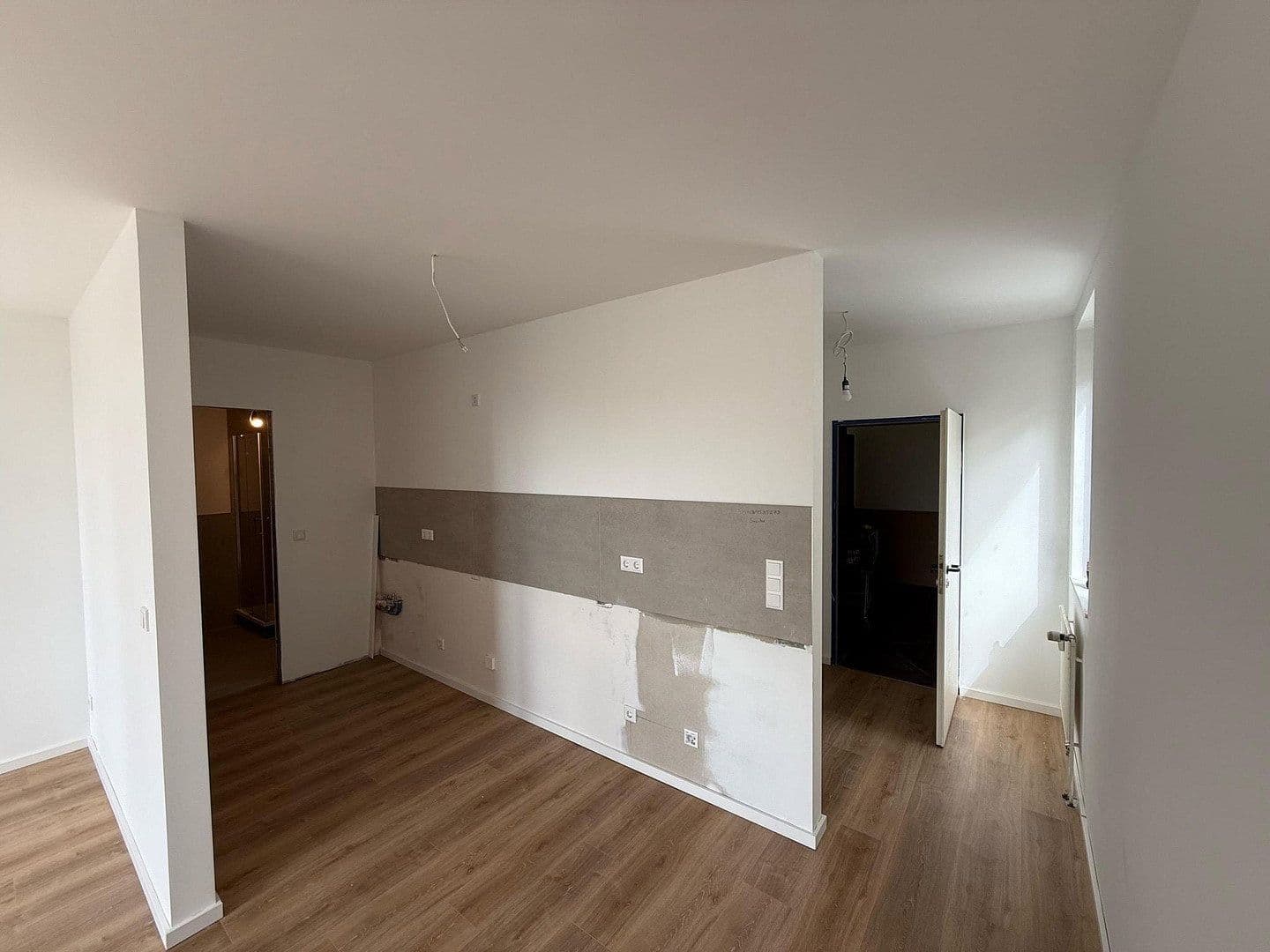 1 bedroom flat to rent, 49 m², Kölner Platz 2, Troisdorf, North Rhine-Westphalia 1 bedroom flat to rent, 49 m², Kölner Platz 2, Troisdorf, North Rhine-Westphalia