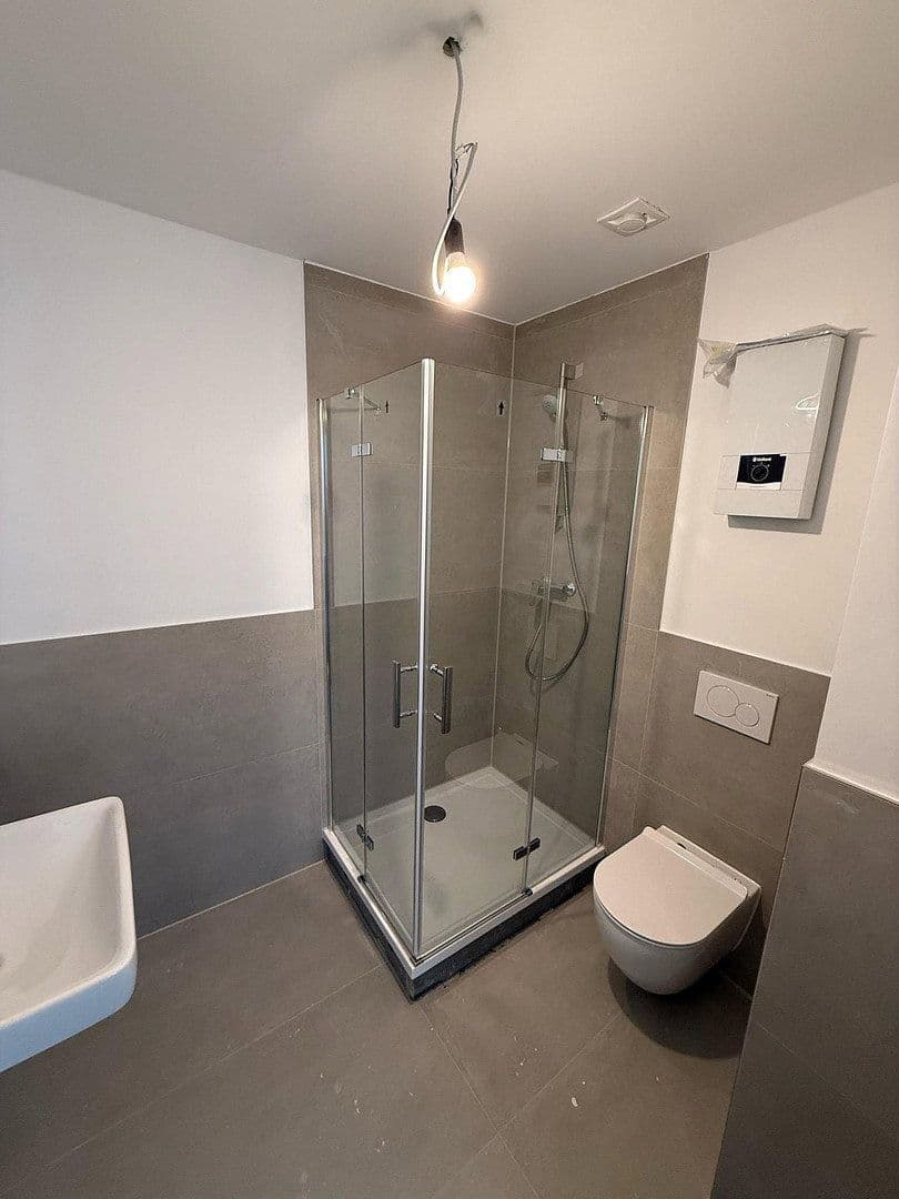 1 bedroom flat to rent, 49 m², Kölner Platz 2, Troisdorf, North Rhine-Westphalia 1 bedroom flat to rent, 49 m², Kölner Platz 2, Troisdorf, North Rhine-Westphalia